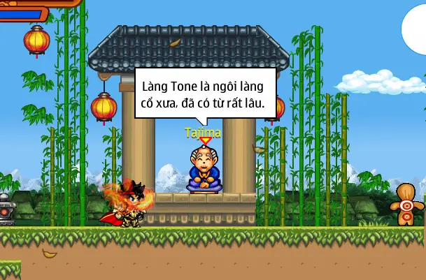 Hướng dẫn cài đặt giả lập MicroEmulator chơi Ninja School trên máy tính